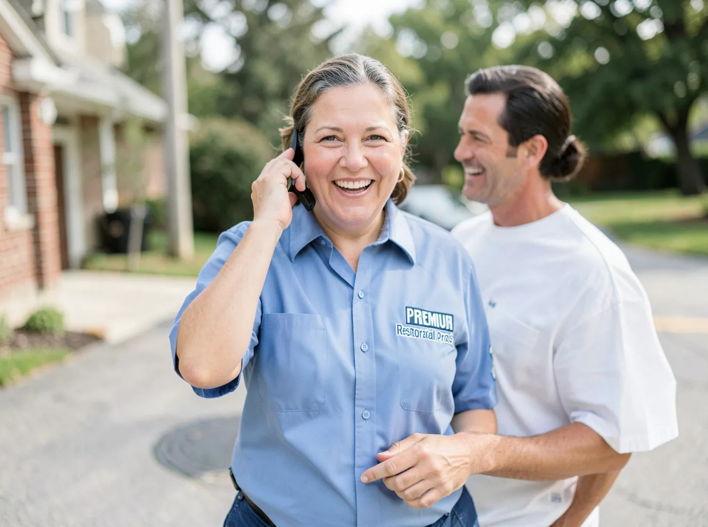 Water Damage Restoration Rozel, KS FAQs